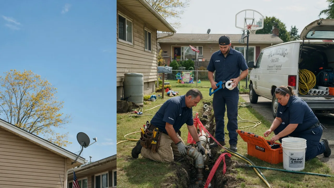 Garbage Disposal Replacement in Kaufman, TX near me